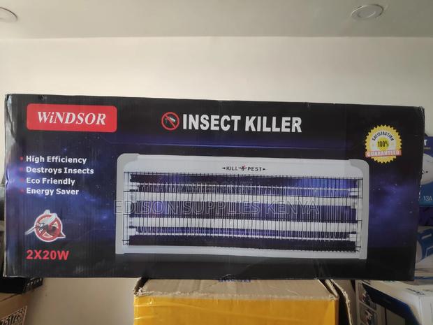 40W Insect Killer Windsor 40W Insect Killer Pest Killer