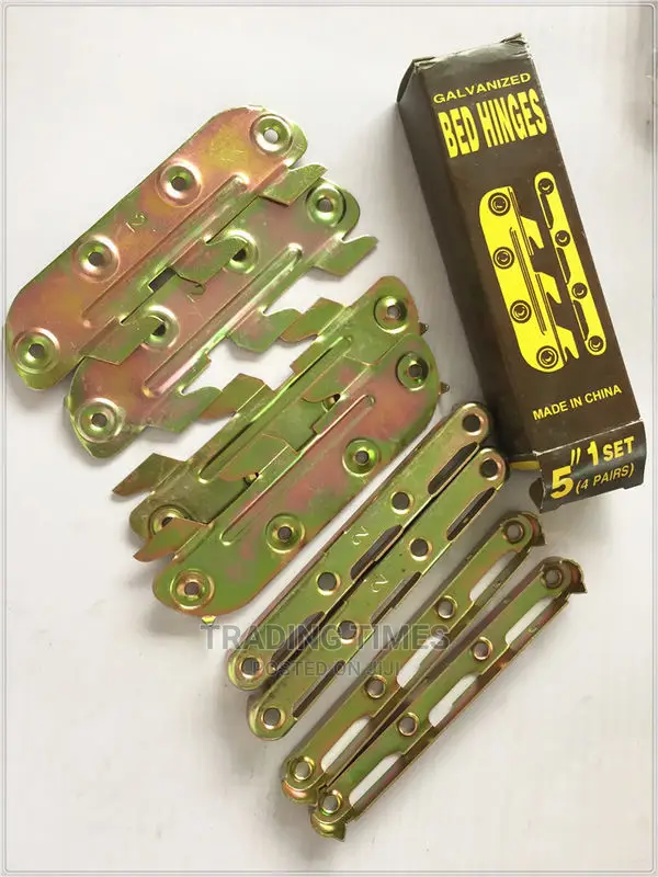 Bed Hinges