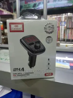 Earldom M55 Car Charger