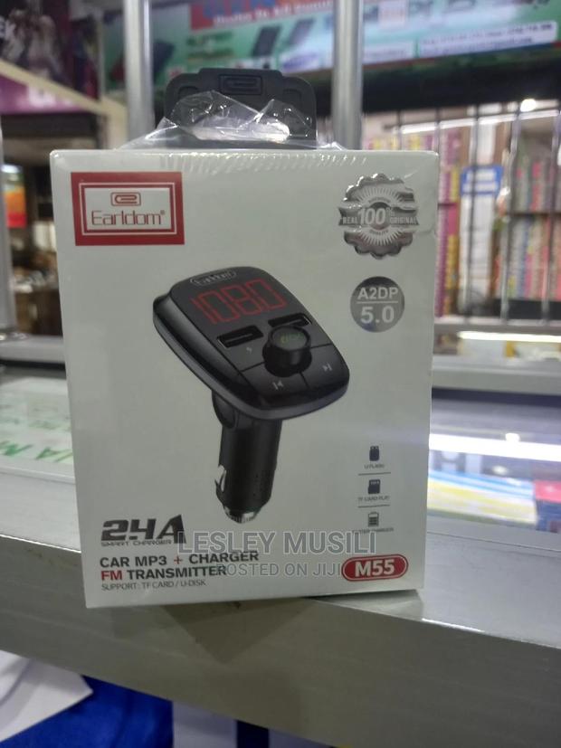 Earldom M55 Car Charger - thumbnail 2