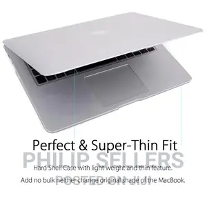 Back Case Cover A1706/A1708 With/Without Touch Bar for 2016