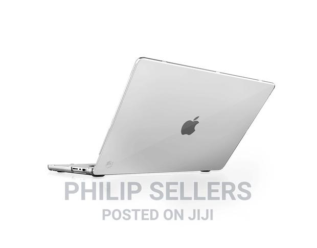 Back Case Cover A1706/A1708 With/Without Touch Bar for 2016 - thumbnail 4