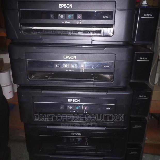 Epson L380