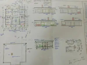 Quantity Surveyor (Bank Funding Bills Of Quantity)