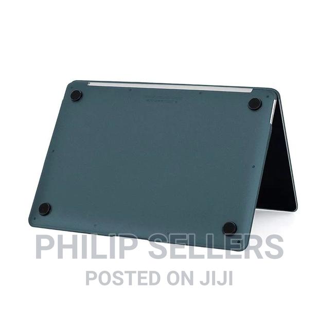 Hard Shell Cover Case for [Old Version] Macbook Air 13,13.3 - thumbnail 2