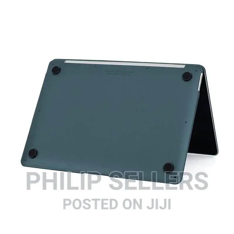 Hard Shell Cover Case for [Old Version] Macbook Air 13,13.3