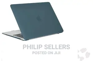 Hard Shell Cover Case for [Old Version] Macbook Air 13,13.3