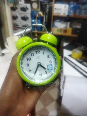 Alarm Vitage Clock Best for Home