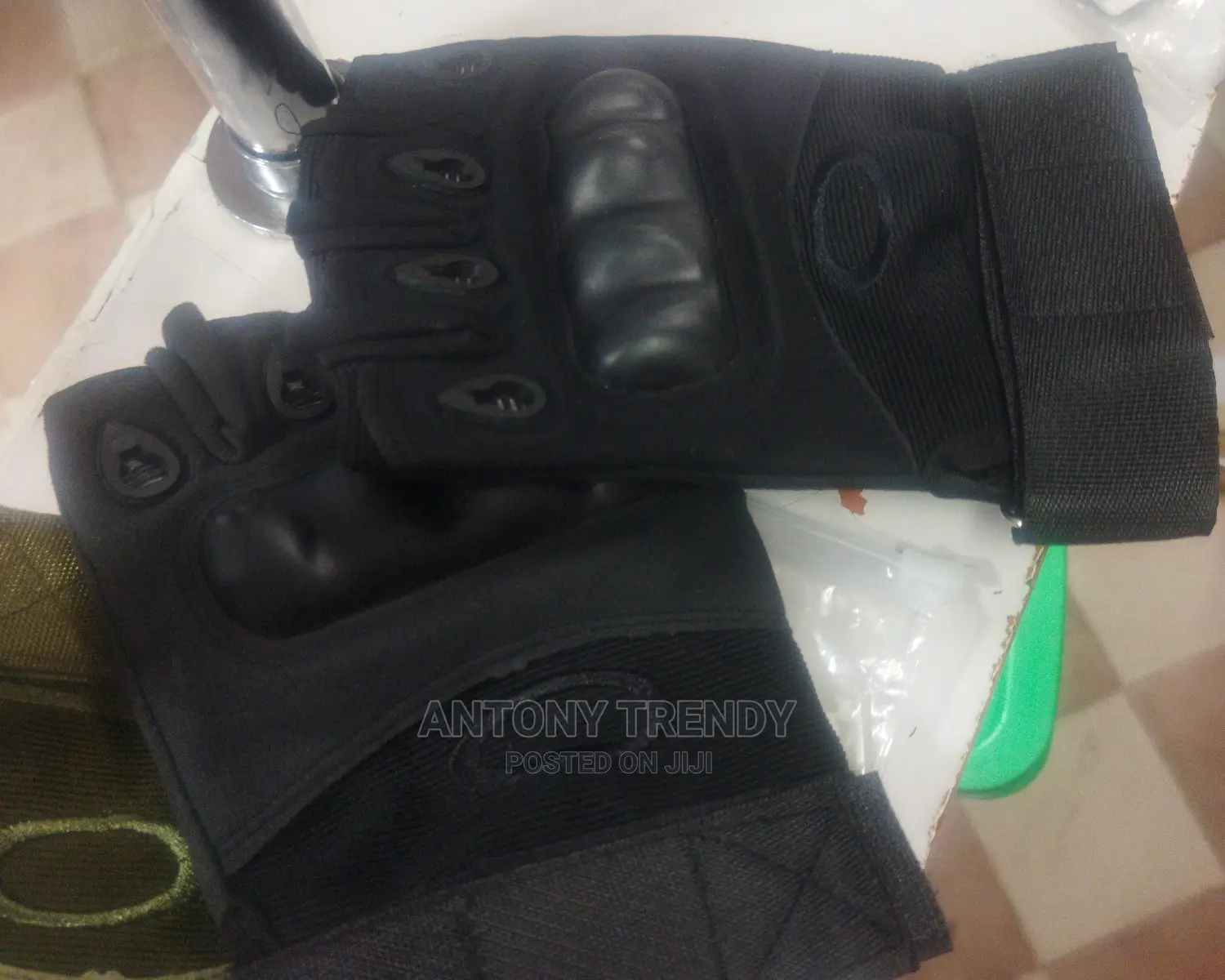 Hand Gloves Biking