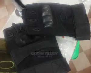 Hand Gloves Biking