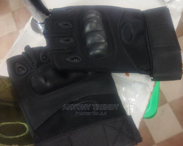 Hand Gloves Biking - main view