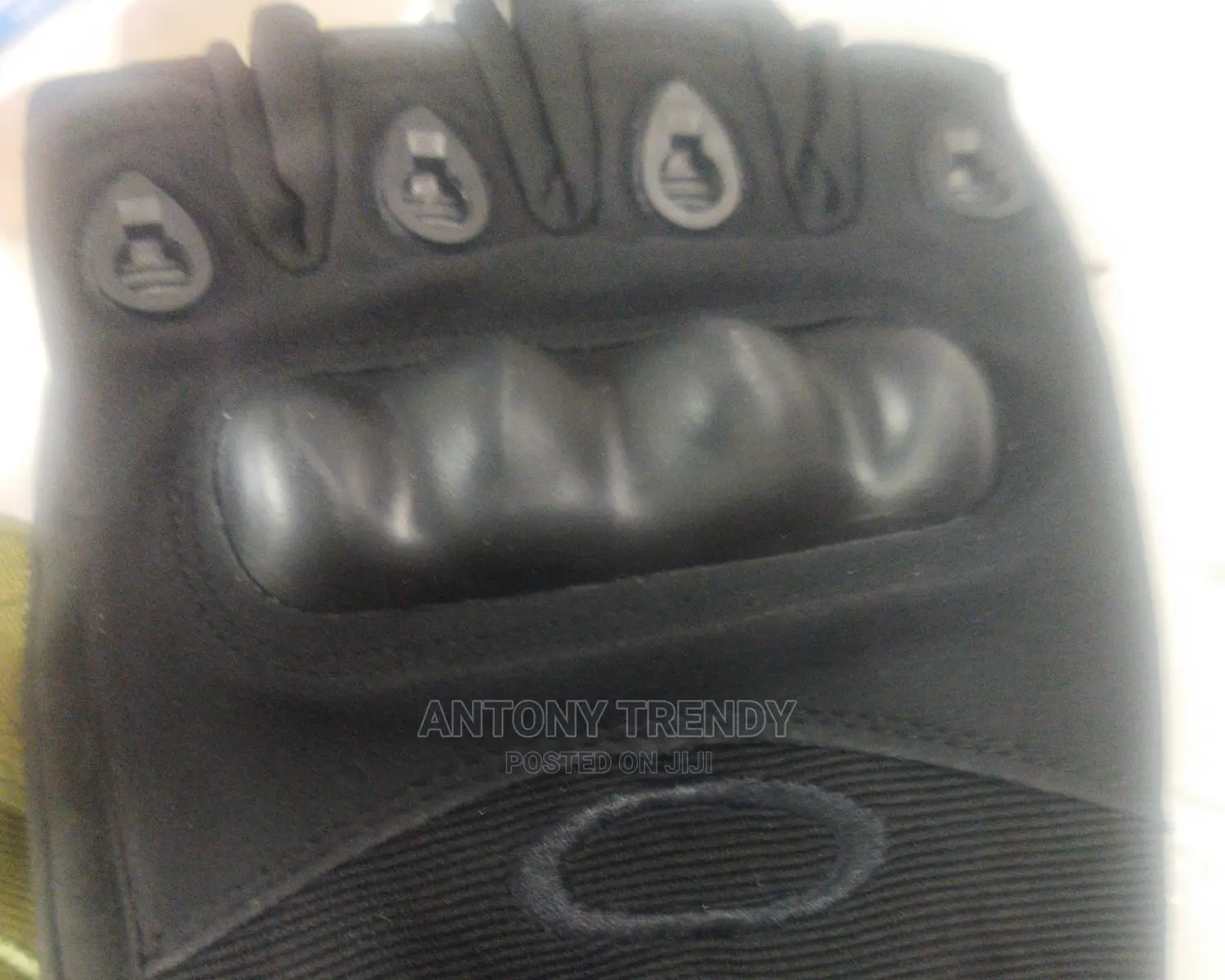 Hand Gloves Biking