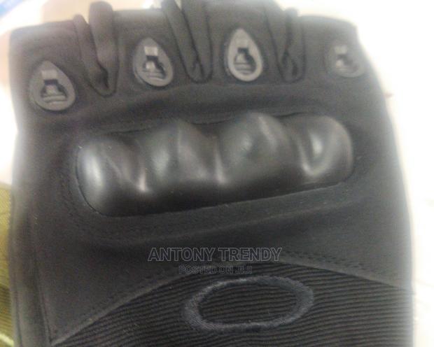 Hand Gloves Biking - thumbnail 2