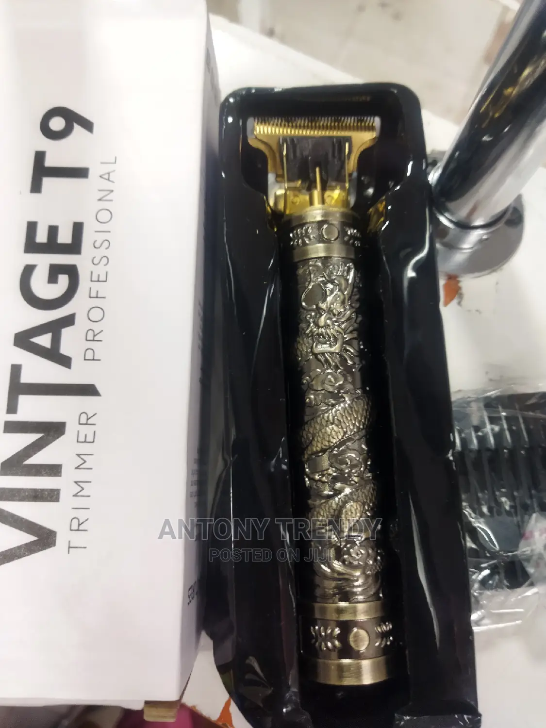 Professional Trimmers for Commercial and Home Use