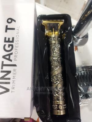 Professional Trimmers for Commercial and Home Use - thumbnail 2