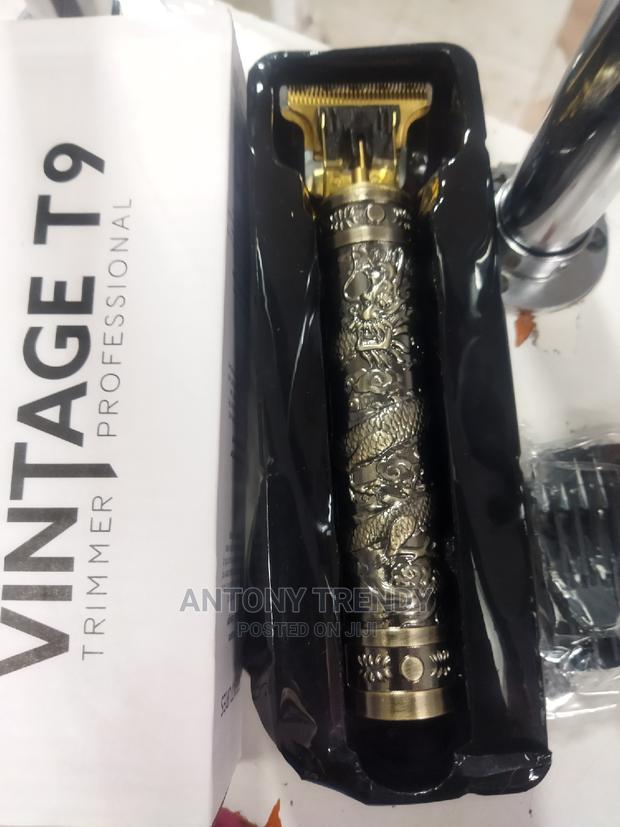 Professional Trimmers for Commercial and Home Use - thumbnail 3