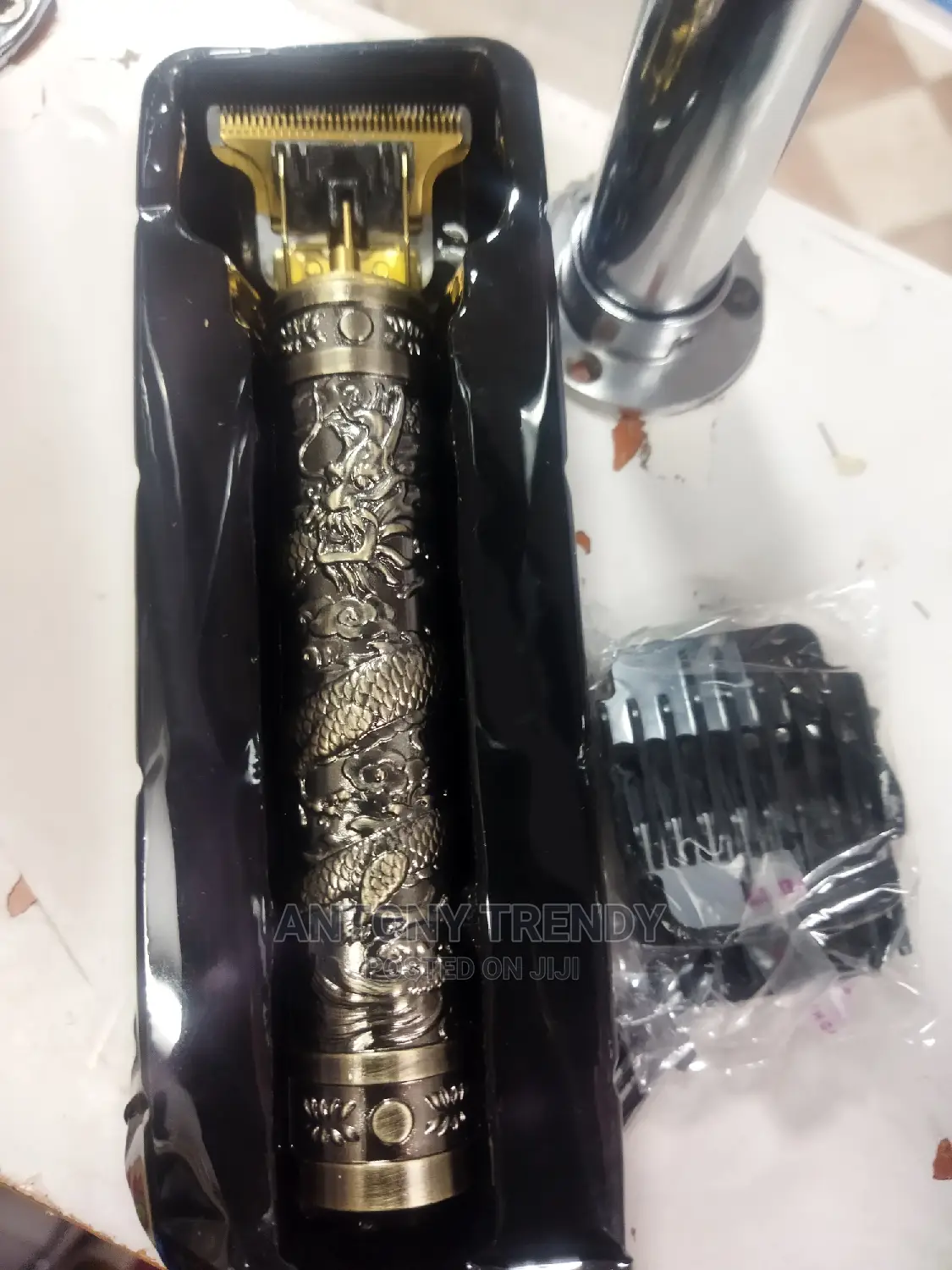 Professional Trimmers for Commercial and Home Use