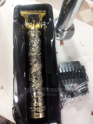 Professional Trimmers for Commercial and Home Use