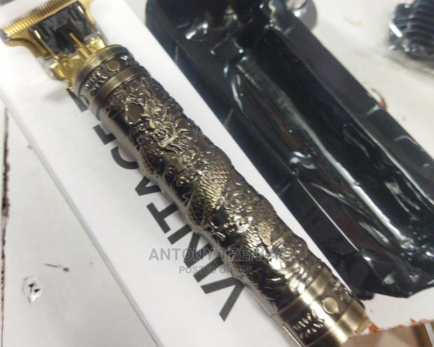 Professional Trimmers for Commercial and Home Use - thumbnail 5