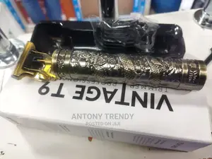 Shaver Trimmer Professional Trim