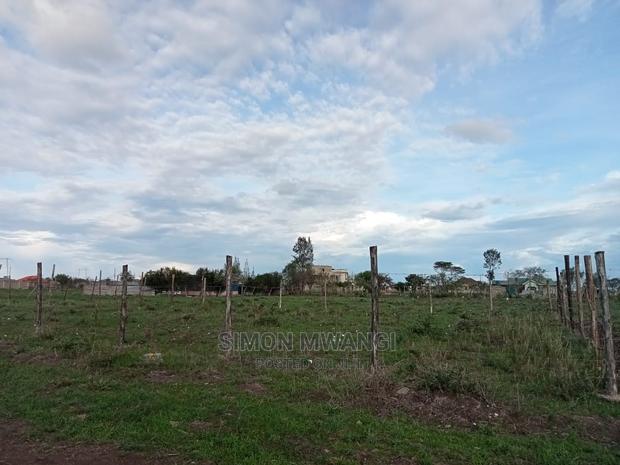 Residential Plot on Sale Along Eastern Bypass Kamakis 2.7M - main view