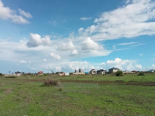 Residential Plot on Sale Along Eastern Bypass Kamakis 2.7M - thumbnail 3
