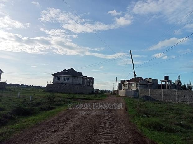 Residential Plot on Sale Along Eastern Bypass Kamakis 2.7M - thumbnail 4