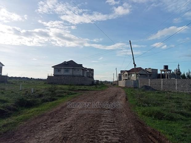 50* 100 Plot In Kamakis On Sale At 4 M Negotiable - thumbnail 3