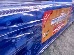 Expect Greatness! 5 X 6 X 8" Mattresses. High Density