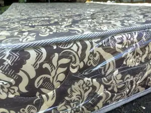 Prosper in Bed! 5ft X 6ft, 8inch. HD Quilted Mattresses
