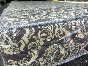 Prosper in Bed! 5ft X 6ft, 8inch. HD Quilted Mattresses