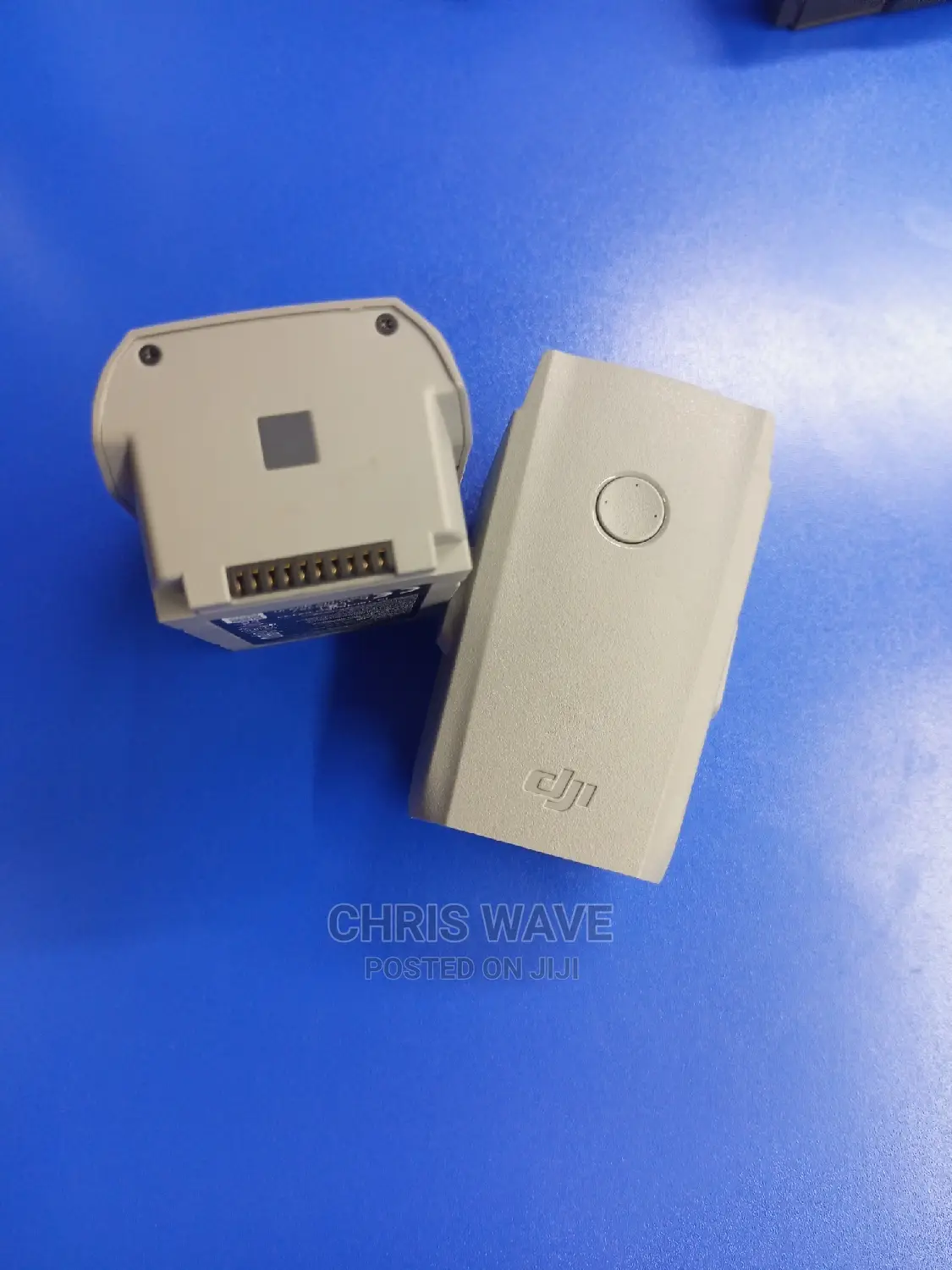 Mavic Air 2 Batteries