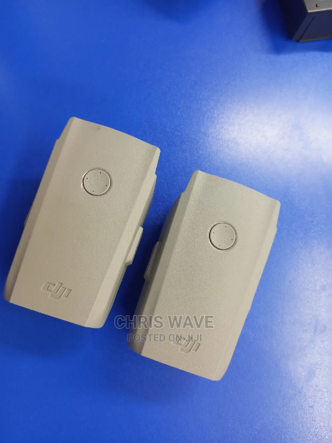Mavic Air 2 Batteries