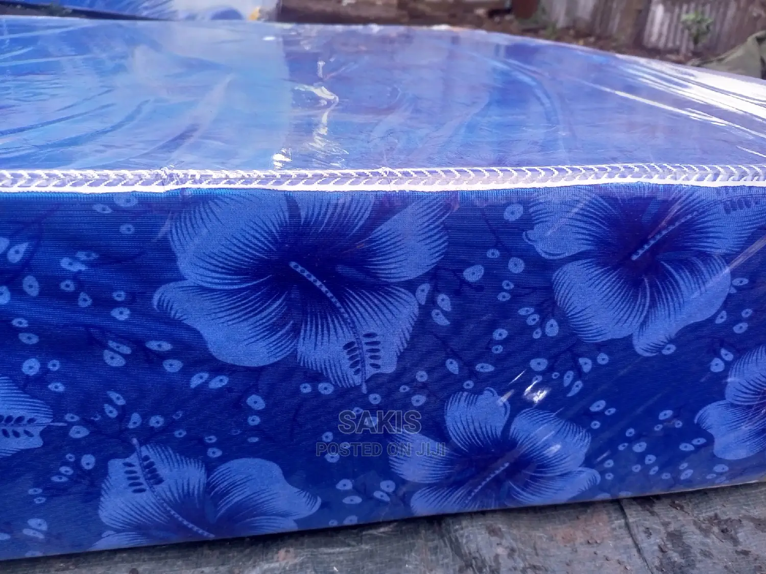 Discover Yourself in Bed! 4 X 6 X 8 Heavy Duty Mattresses