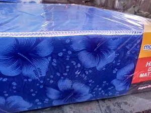 Discover Yourself in Bed! 4 X 6 X 8 Heavy Duty Mattresses