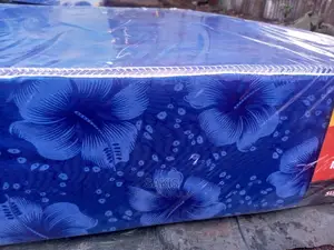 Discover Yourself in Bed! 4 X 6 X 8 Heavy Duty Mattresses