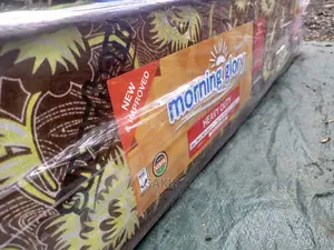 Trending! 8inch 5 X 6 High Density Mattresses! We Deliver!