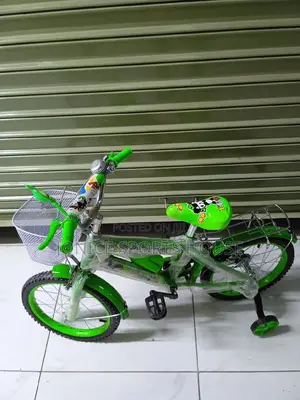 Quality Bike