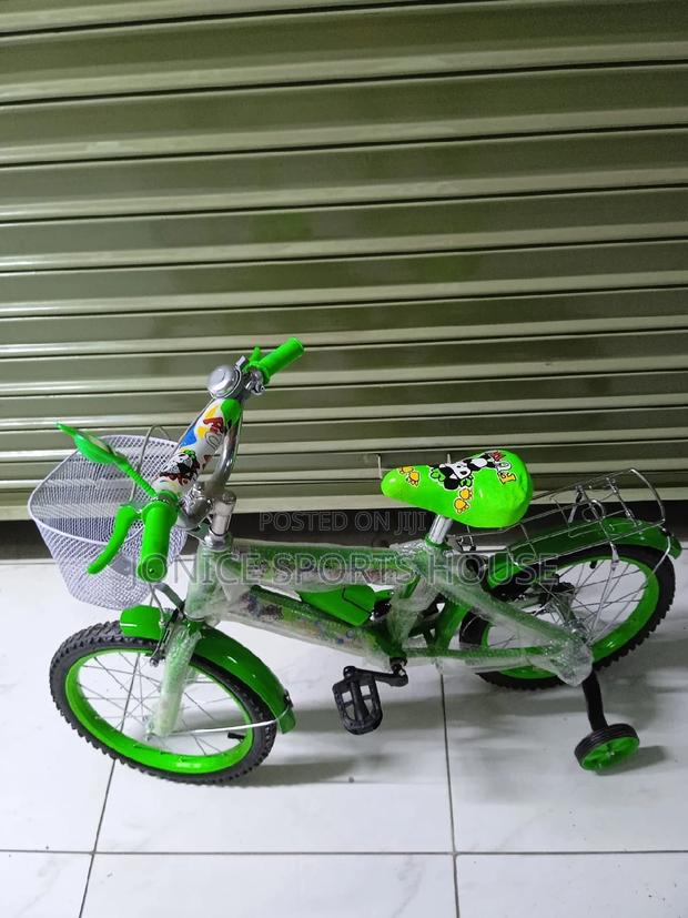 Quality Bike