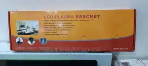 TV Wall Bracket LCD Plasma 42" to 80"