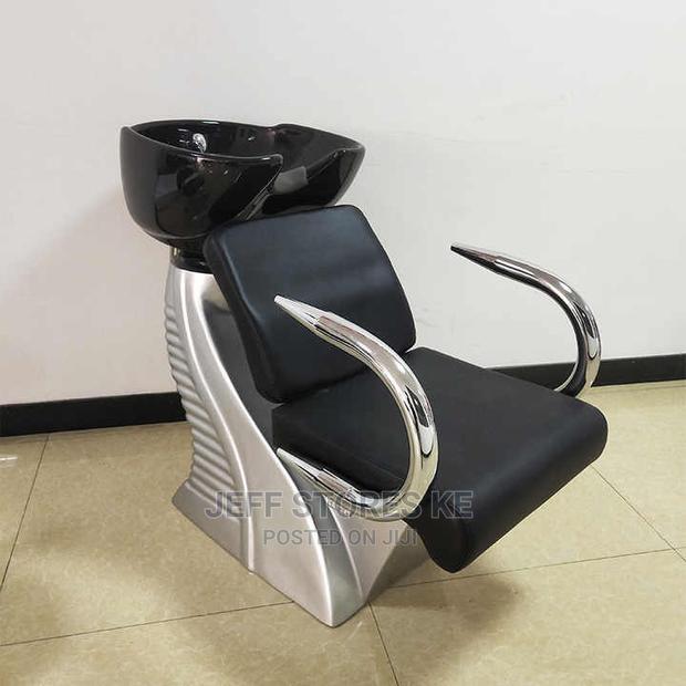 Salon Shampoo Hair Washing Basin