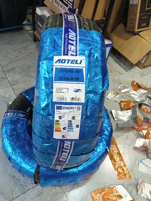 215/65r16 Aoteli Tyre