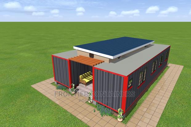 Container Fabrication - thumbnail 2