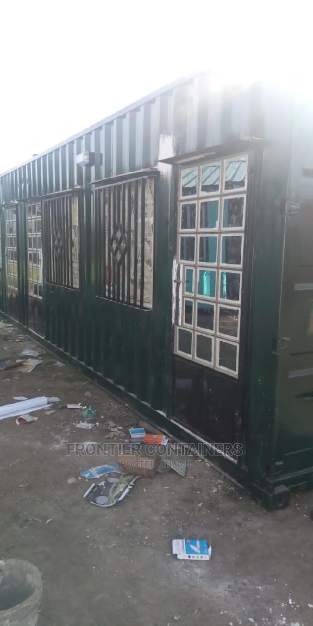 Container Fabrication - thumbnail 3