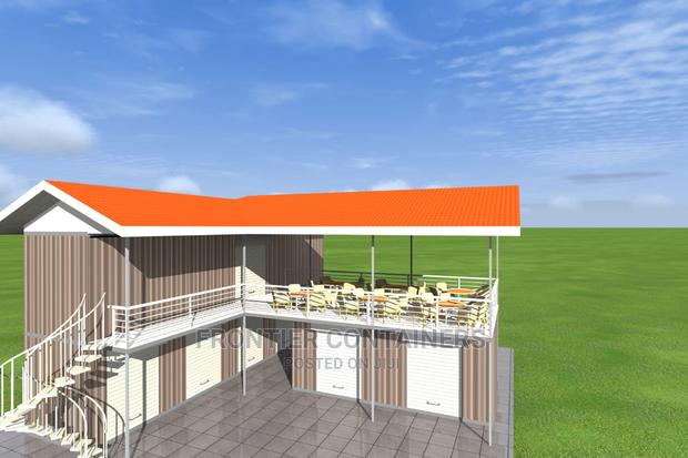 Container Fabrication - thumbnail 4