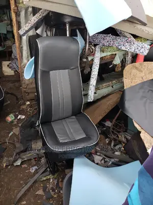 Refurbished Matatu Seats