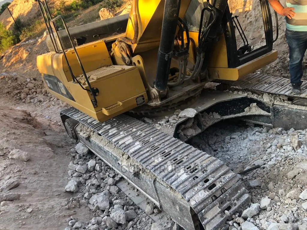 Excavators ,Backhoe Loaders,Shovels and Trucks for Hire