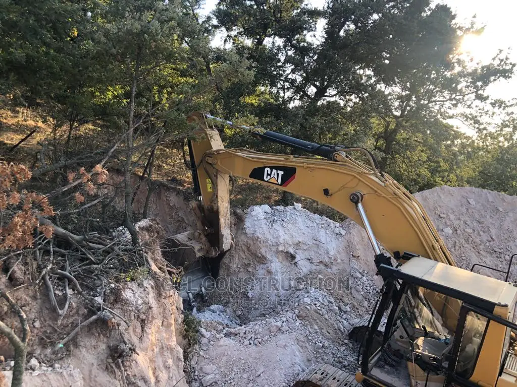 Excavators ,Backhoe Loaders,Shovels and Trucks for Hire