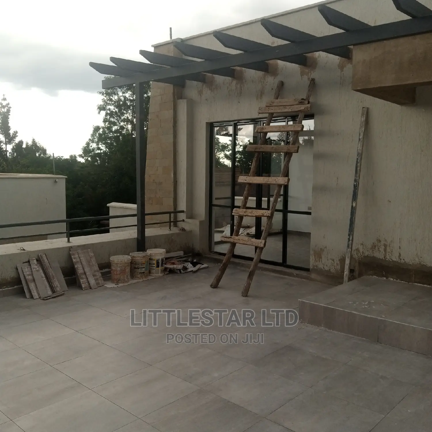 10bdrm Villa in Muthangari for Sale