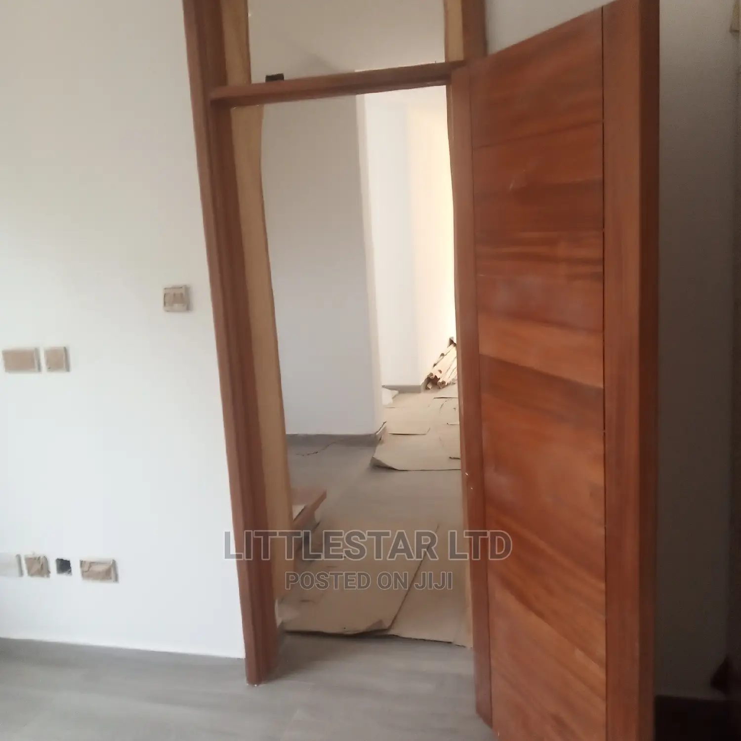 10bdrm Villa in Muthangari for Sale